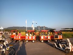 -光明小镇欢乐田园