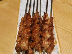 -哈啾嗨·新概念蒙餐(红星新城店)