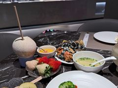 -曲水兰亭(北京四惠店)