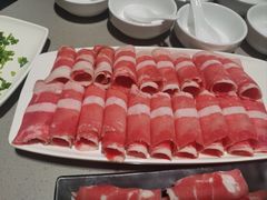 -海底捞火锅(天通苑华联店)