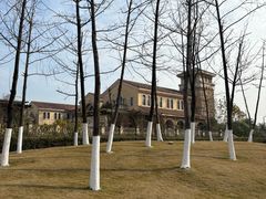 -府河摄影公园