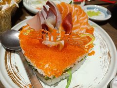 -大雄寿司(中华广场店)