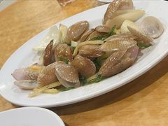 -ZF Seafood Restaurant 卓峰海鲜餐