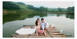 -唯一视觉婚纱摄影(李家村店)