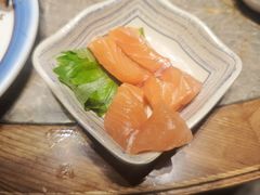 -亚马逊蒸汽活海鲜自助(LCM置汇旭辉广场店)