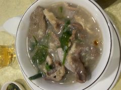 -标记美食新鲜猪杂(兴南大道店)