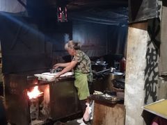 -安庆柴火馄饨(马道街店)