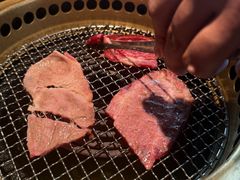 -谷牛和牛烤肉(漕河泾印象城店)