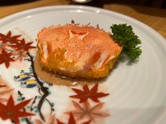 -花和海鲜自助(梅江店)