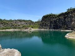 -铜锣山矿山公园