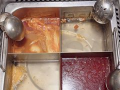 -海底捞火锅(旭辉MALL店)