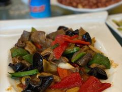 -阿湾楼·温州海鲜·江浙菜(京江路店)