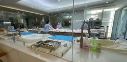 -禧月荟月子中心(前海Max店)