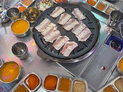 -玄希浪漫厨房·韩料烤肉(湖滨银泰in77店)