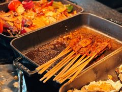 -Social 秀西餐厅-长沙瑞吉酒店(运达店)