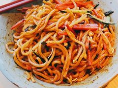 -青年公社·烤鸭(天玥中心店)
