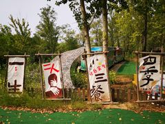 -野鸭湖国家湿地公园