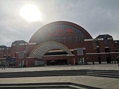 -沈阳站