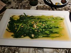 -绿茶餐厅(汇悦大融城店)