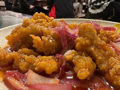 -紫金食坊(江南西路店)