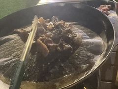-沸奇公园·情景团建·年会露营烧烤轰趴生日(科技园店)