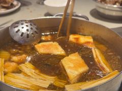 -蝎王府羊蝎子(西直门店)
