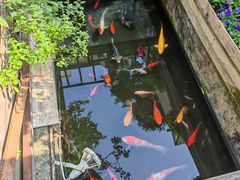 -老洋房花园饭店(绍兴路店)