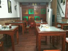 大堂-恩宁刘福记(东华东路店)