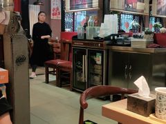 大堂-左陕右甘(亚运村店)