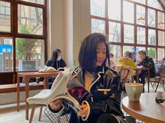 -VESH COFFEE(定西路店)