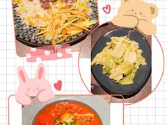 -耶里夏丽·丝路新疆菜·清真食品(徐汇南丹东路臻选店)