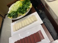 -蝎王府羊蝎子(虎坊桥总店)