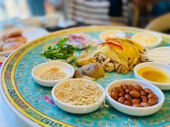 顺德走地鸡捞起-顺味凤城(九六广场店)