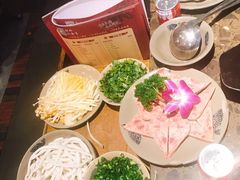 -重庆渝达老火锅(春熙路店)