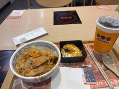 -吉野家(回龙观同成街店)