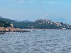 -那琴半岛地质海洋公园