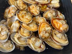-李哥海鲜烧烤家常菜(孔雀城店)