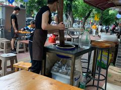 -芝麻糊世家(西华店)