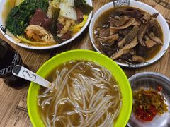 -正宗阳山牛杂(东城店)
