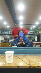 -Hair Glam 格拉姆造型旗舰店