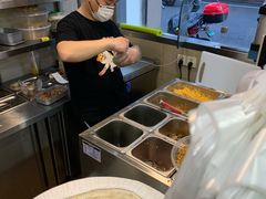 -张果佬年糕卷(科巷店)