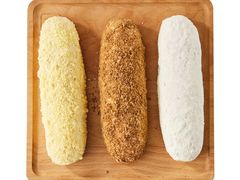 白脱软面包组合-盒马鲜生(杭州萧山万象汇店)