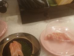 -争鲜回转寿司(东方银座店)
