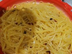 -破瓦寒窑·地摊烤羊排