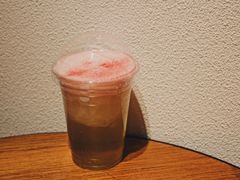 樱花海岩乌龙茶-煮叶(悠唐广场店)