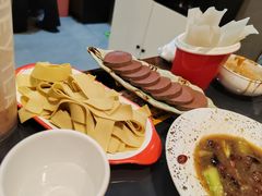 -晓林火锅(安定门店)