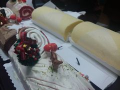 -KK BAKERY烘焙