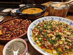 霸王兔-杨记隆府(重庆总店)