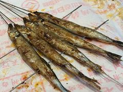 -老白清真烧烤(锦州旗舰店)