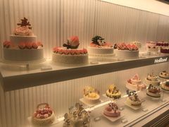 -好利来(五一广场店)